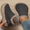 Black Card, variant on Women's Wide Fit Desert Beige Artisan Sneakers Memory Foam Insole Knit Upper For Breathability Year-Round Slip-On Comfort Footwear