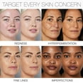 thumbnail image 3 of NARS Light Reflecting Foundation - Advanced Makeup-Skincare Hybrid Foundation - 30ml (New Caledonia - Deep 2), 3 of 4
