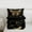 Beige Black, variant on jejeloiu Beige Bohemian Moth Twin Comforter Sets,Vintage Botanical Leaves Bedding Set For Girl Boy Reversible 2pcs