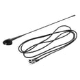 thumbnail image 2 of Cable de mástil de antena de techo delantero 2858939969 para Tempra shamjiam Mástil de antena de coche, 2 of 8