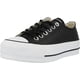 thumbnail image 1 of Zapatos Converse Chuck Taylor All Star Lift Clean para mujer, color negro, 1 of 8