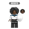 thumbnail image 1 of TopOne Minifigures Building Block Toy Plastic Assembled Particle Puzzle Building Block Toys, 1 of 5