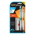 thumbnail image 5 of Velocity Max Pencil, 0.9 Mm, Hb (#2), Black Lead, Assorted Barrel Colors, 2/pack | Bundle of 5 Packs, 5 of 6