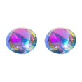 thumbnail image 4 of Ruiboury Exquisite Crystal Glass Craft for Home Wedding Decoration S Style 1 2Set, 4 of 6