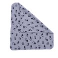thumbnail image 1 of YSNOOWE Para Mascotas Antidesgarro Con Estampado De Pata Para Perros Y, 1 of 5