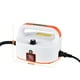 thumbnail image 3 of Limpiador a vapor portátil, máquina de limpieza móvil de alta presión y temperatura de 1500W, Limpiador a vapor de 50-400ml/min Multi, 3 of 8