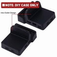 thumbnail image 5 of For Nintendo Switch Mini Replacement Charging Dock Stand Docking Station Cradle, 5 of 5