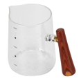 thumbnail image 4 of Vaso de leche para uso doméstico, vaso de agua de vidrio, vaso de café de 500 ml, vaso de jugo, utilizado en cafeterías, restaurantes y hoteles., 4 of 14