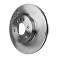thumbnail image 7 of New Vented Brake Disc Compatible With Chevrolet GMC Colorado WT 6 Cyl 3.6L Colorado LT 4 Cyl 2.8L ZR2 4 2.8L 2015-2020 By 41324 72035 850481 60048062 582038R 901416G, 7 of 7