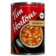 thumbnail image 1 of Tim Hortons Chicken Noodle Soup 540mL, 1 of 1
