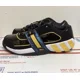 thumbnail image 1 of Adi - das AGENT GIL RESTOMOD ( BLACK ) (SNEAKERS/BASKETBALL SHOES) SIZE 9.5 GY6479, 1 of 6