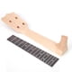thumbnail image 3 of Mástil de ukelele, diapasón de palisandro de madera de Okoume, accesorios para instrumentos musicales (21 pulgadas), 3 of 13