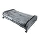 thumbnail image 5 of Almacenamiento Debajo De La Cama Con Ruedas, Contenedores De Almacenamiento Debajo De La Cama, Organizador De Zapatos Debajo De La Cama, Cajón De Metal Rodante Debajo De La Cama, 5 of 7