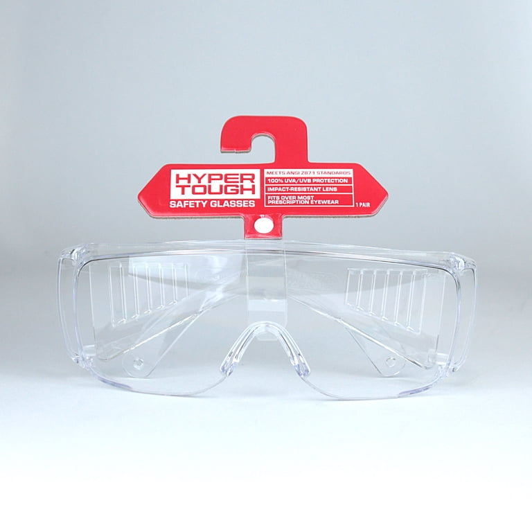 clear 2019-2023 Kawasaki ZX-6R ZX6R Double Bubble Windscreen Clear