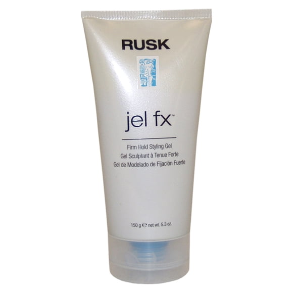 Gel Rusk Rusk Jel FX Firm Hold Gel Unisex 5.3oz