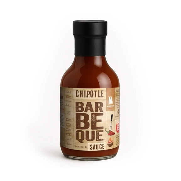 Chipotle BBQ Sauce