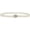 Style 2, variant on Women Bridal Pearl Belt White Beaded Crystal Rhinestone Retro Waist Belt for Wedding Dress