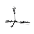 thumbnail image 4 of Soporte de enganche para portabicicletas para 2 bicicletas para automóviles, camiones, SUV, minivans, se adapta al portabicicletas de carretera de, 4 of 8