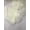 Ivory, variant on Twinkle Shimmery Sheer Organza, 60" Wide, Sells by the Yard from Sal Tex Fabrics, Magenta