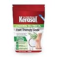thumbnail image 2 of Kerasal, Foot Therapy Soak Plus Natural Tea Tree Oil, 2 lbs (907 g), 2 of 2