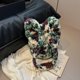 thumbnail image 4 of Bolso Hombro Fluffy Ladies Bag Fullbody Fuzzy Furry Purse para Otoño E Invierno, 4 of 9