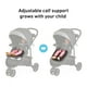 thumbnail image 4 of Sistema de viaje Graco Modes 3 Lite DLX, West Point, 4 of 5