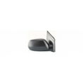 thumbnail image 2 of For Honda Odyssey 1999-2004 Door Mirror Driver and Passenger Side | Pair | Power | Non-Heated | LX Model | Paint to Match | Replacement For 76250S0XA01ZD | HO1320144, 2 of 4