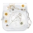 thumbnail image 4 of Camera Storage Bag, Camera Bag, PVC Adjustable Buckle For Gift Women  Camera Mini11/9/8 Protect Camera, 4 of 8