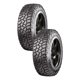 thumbnail image 1 of Paq 2 Llanta LT285/55R20 122/119Q COOPER DISCOVERER RUGGED TREK, 1 of 2