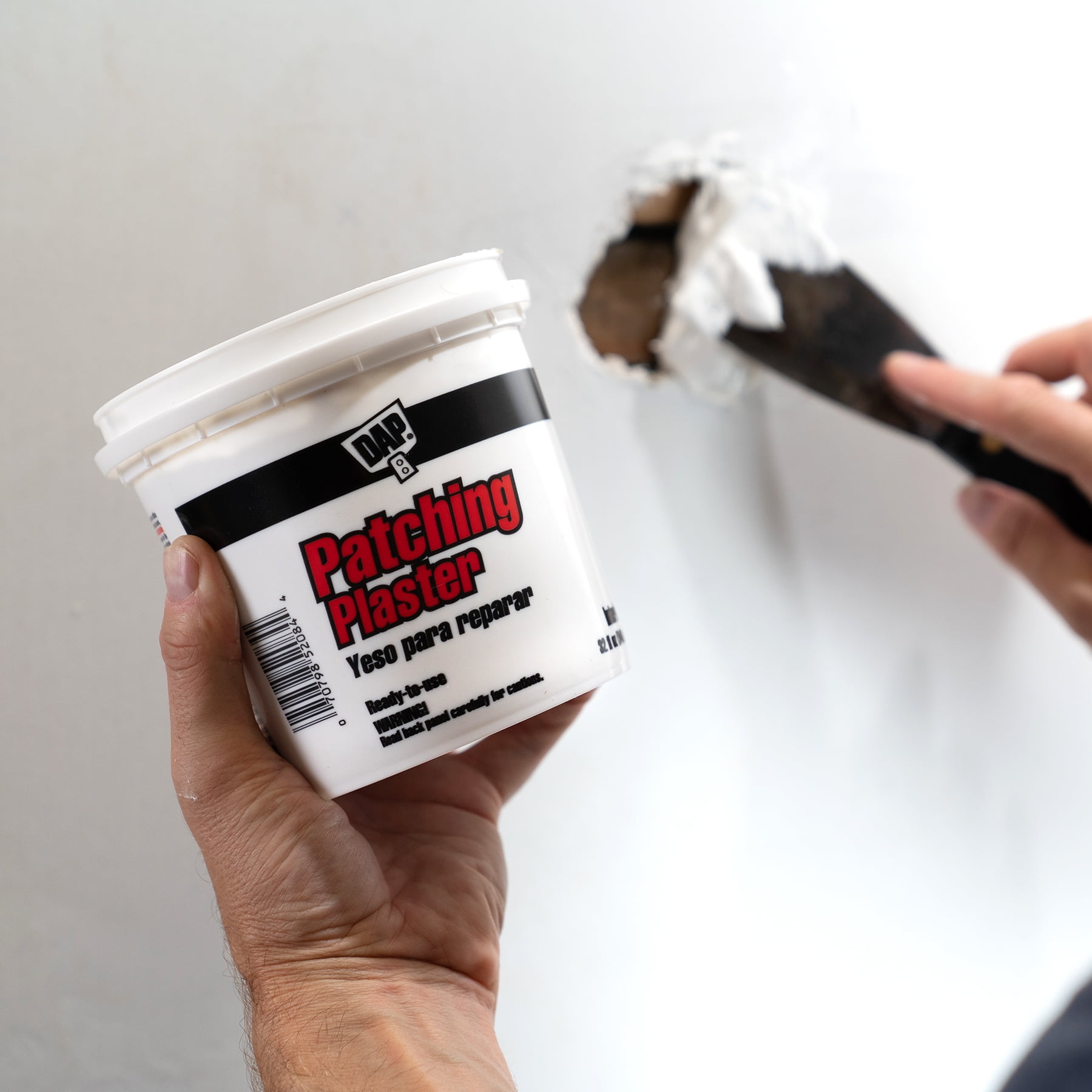 DAP Patching Plaster 32 oz White