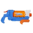 thumbnail image 1 of Lanzador de Agua NERF Super Soaker Azul Relleno Rápido para Niños y Niñas, 1 of 12