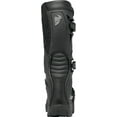 thumbnail image 4 of Thor Blitz XR Trail Riding Boots - Black/Gray - 13, 4 of 6