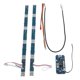 thumbnail image 4 of Tablero De Protección De Scooter, Controlador De Placa De Circuito BMS De Scooter Eléctrico A Prueba De Agua Para Scooters Eléctricos ANGGREK No, 4 of 7