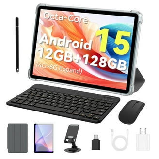 Walmart Black Friday Deals 2025 - Tablet 2025 Latest Android 15