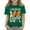 Green, variant on JSCDRPDWL Graphic Tees Boys Tank Top Undershirts Boy Button Down Shirt Girls 14/16 Clothes Girls Size 5t Clothes Boys Size 9 Clothes Clothes Size Large Youth Boys 5t 5t Boys 8-10 Girls Clothes