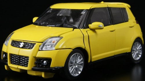 lego suzuki swift