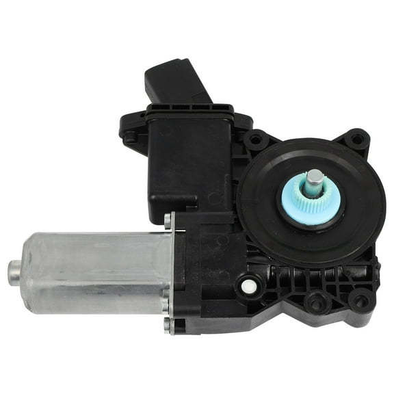 SCITOO 742-177 Power Window Lift Motor Fit for 2011 2012 2013 2014 2015 2016 2017 for Ford for Explorer,2013-2017 for Ford for Police Interceptor Utility Front Right