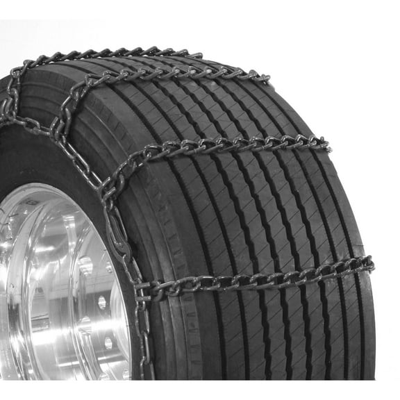 Super Single Truck Tire Chain