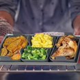 thumbnail image 5 of Oven Divider Tray Silicone Oven Tray Set Baking Oven Tray Silicone Oven Tray Set, 5 of 5