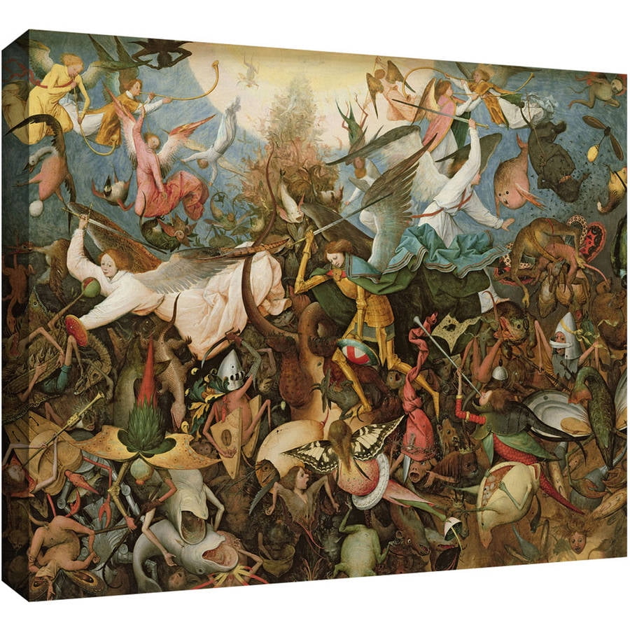 ArtWall Pieter Bruegel 