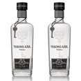thumbnail image 1 of Pack de 2 Tequila Tesoro Azul Cristalino 750 ml Tesoro Azul, 1 of 3