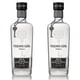thumbnail image 1 of Pack de 2 Tequila Tesoro Azul Cristalino 750 ml Tesoro Azul, 1 of 3