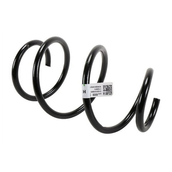 GM Genuine Parts Front Coil Spring