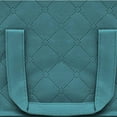 thumbnail image 3 of FONWILYO Quilt Storage Bags 1Set Nonwoven 49x36x21in Blue for Clothes and Quilt Storage Home Organization, 3 of 8