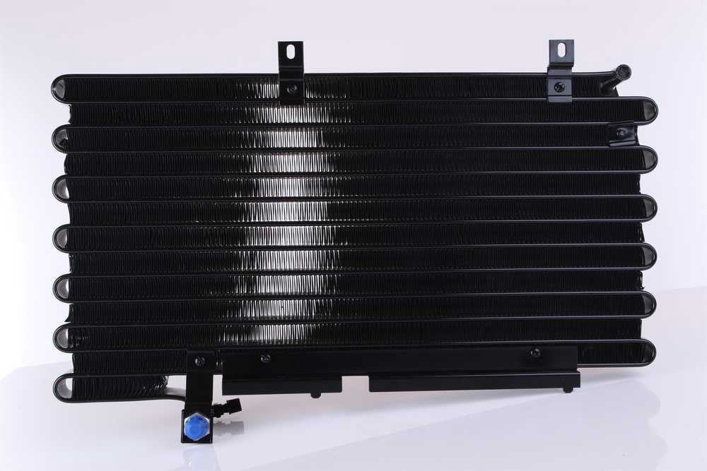 Nissens 94000 Air Conditioning Condenser