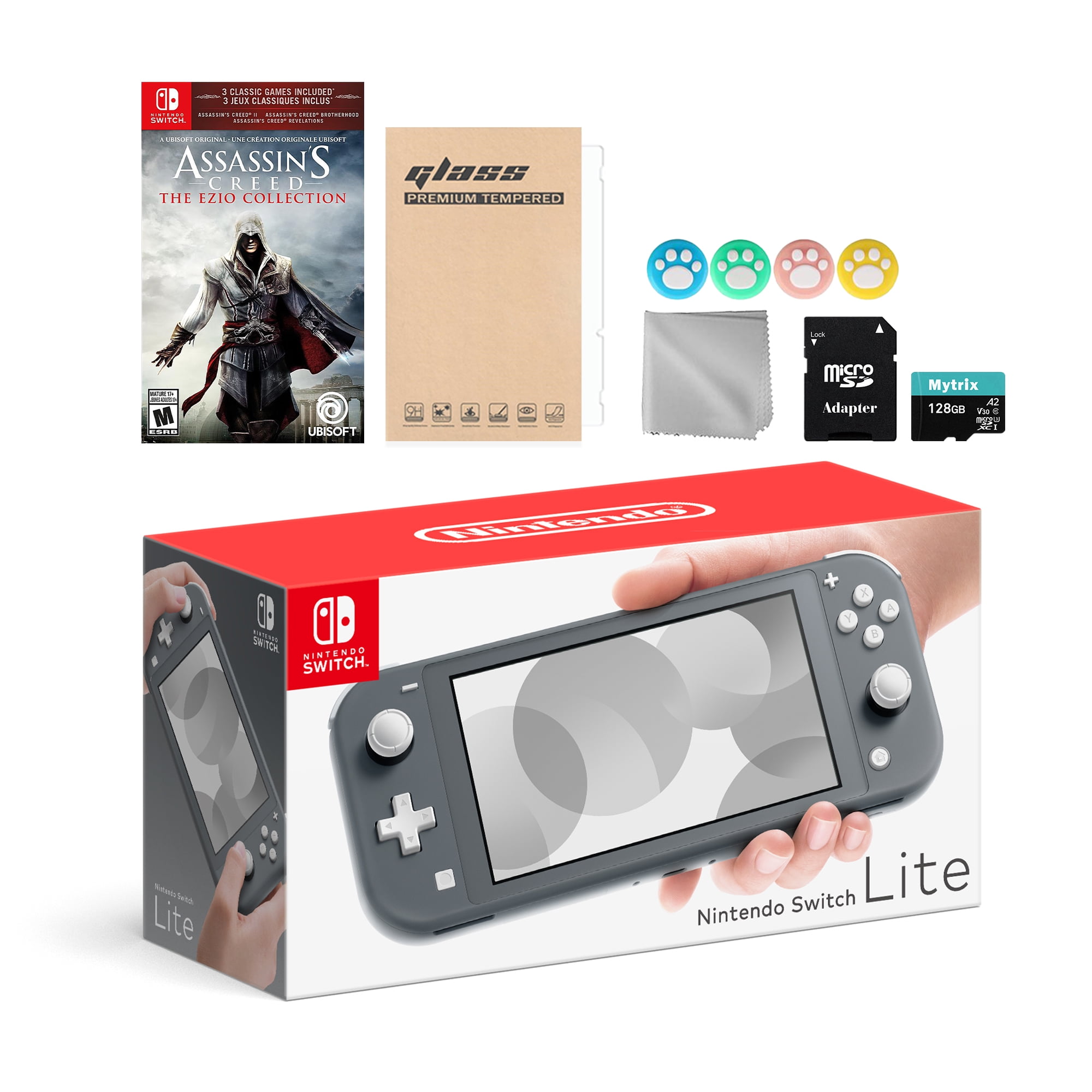 Handheld Console Gamestop Trade In Value Switch Lite Handheld