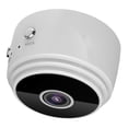 thumbnail image 2 of Cámara Wi Fi, mini cámara de seguridad, mini cámara de seguridad Wi Fi, cámara de vigilancia confiable y duradera, 2 of 10