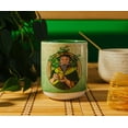 thumbnail image 4 of Taza de té AVATAR Uncle Iroh, cerámica de estilo asiático, 270 ml, 4 of 9