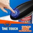 thumbnail image 3 of Mixfeer Electric Can Opener, One Touch Automatic Can Openers, Fit Different Can Sizes and Shape with No Sharp Edges, Best Kitchen Gadgets for Seniors, Arthritis, and Chef, 3 of 7