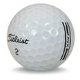 thumbnail image 1 of Mulligan 24-Pack Titleist AVX Used Golf Balls, 5A Mint Recycled, 1 of 5